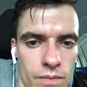 Meet your Posher, Roger